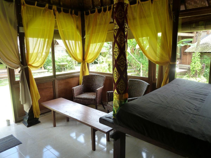 Others 3, Bali Mountain Retreat, Tabanan
