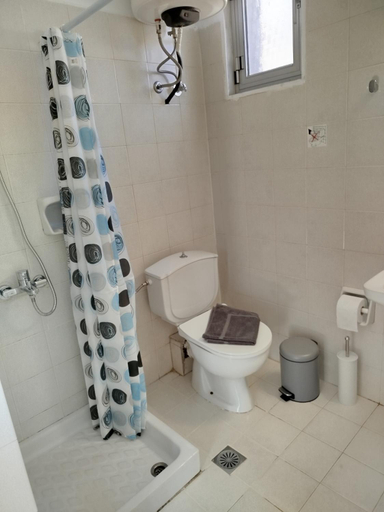 Bathroom 3, MirkasHouse, East Macedonia and Thrace