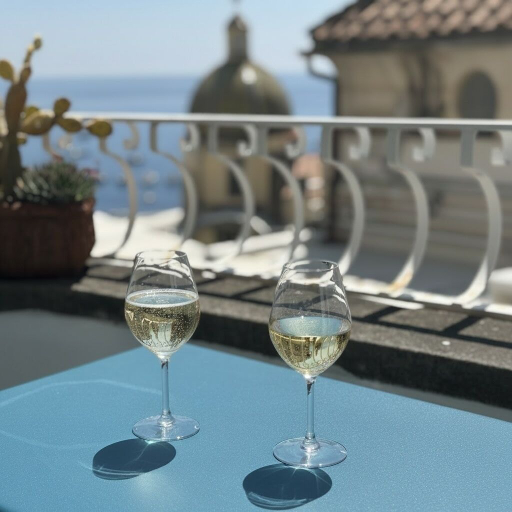 Food and drink, De Vivo Realty - The Colombo Positano, Salerno
