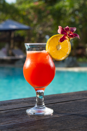 Food & Drinks 4, Bali Taman Lovina Resort & Spa Suites, Buleleng