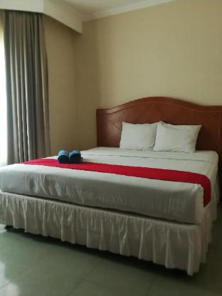 Others 5, Hotel Formosa, Jambi