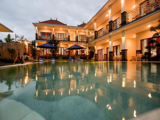 Sport & Beauty, Pondok Canggu Homestay, Badung