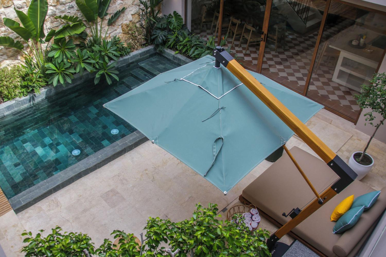 4, Casa Emma Santa Marta by Xarm Apartments, Santa Marta (Dist. Esp.)