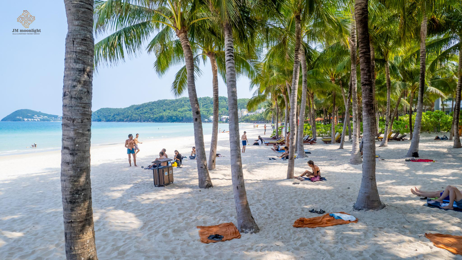 Public areas 5, 4 Bedroom Tropical Villa, Phú Quốc