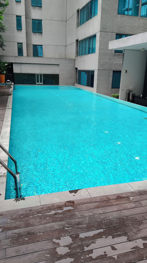 Pool 4, Summer Suites KLCC by CozyNest, Kuala Lumpur