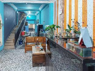 View 3, Icha Homestay Near Terminal Purabaya Madiun, Madiun