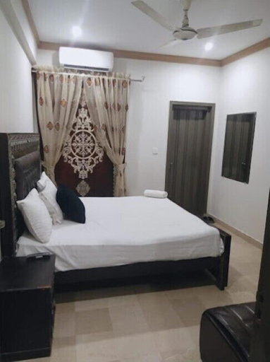 Others 5, Hotel Dream Palace, Lahore
