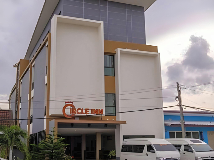 Exterior & Views 2, Circle Inn Ao Nam Mao, Mueang Krabi