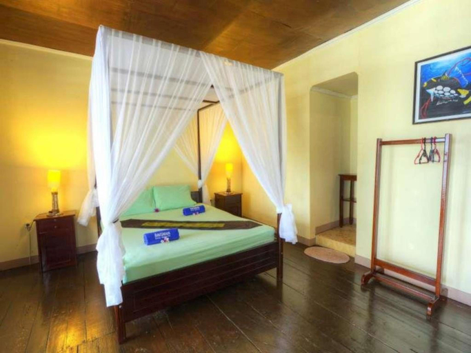 Other 3, Bastianos Bunaken Dive Resort, Manado