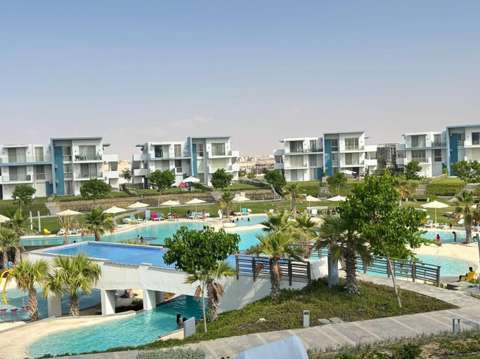 Pool 4, Fouka North Coast ST5-CH85-01-02, Marsa Matruh
