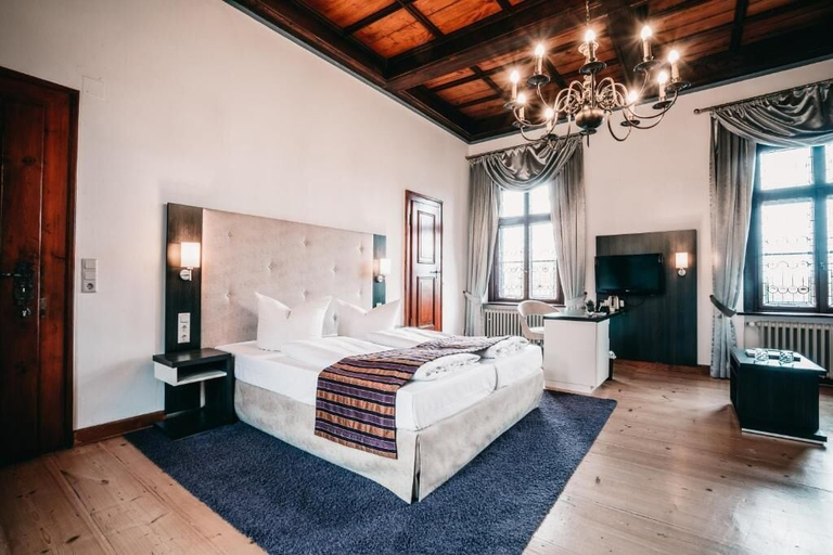 Room 5, Rehbergers im Schloss Hohenstein, Coburg