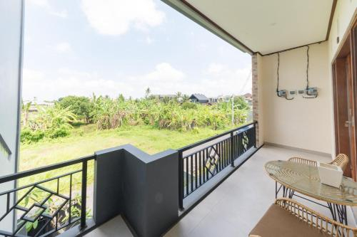 Exterior view 5, MangBo House by The Lavana, Gianyar