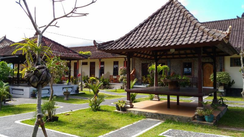 Exterior & Views 5, Hotel Segara & Restoran, Bangli