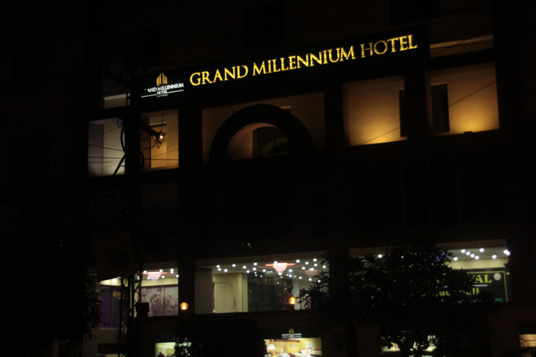 Others 2, Grand Millennium Hotel, Lahore
