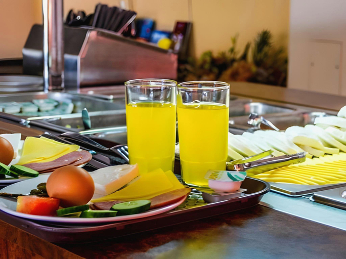 Food & Drinks 5, Mariandy Hotel, Larnaca
