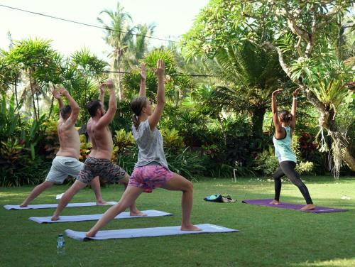 Others 5, Blue Coco, Gianyar