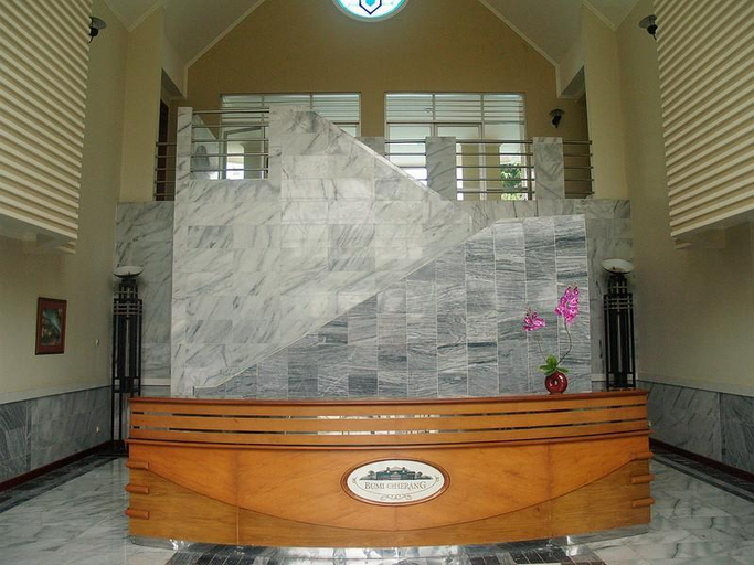 Others 3, Bumi Ciherang Hotel, Bogor