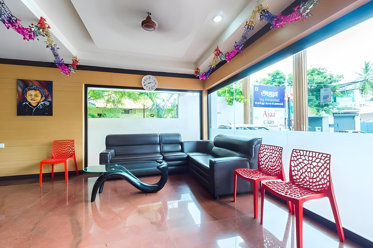 Others 4, Jeyam Residency, Kumbakonam, Thanjavur