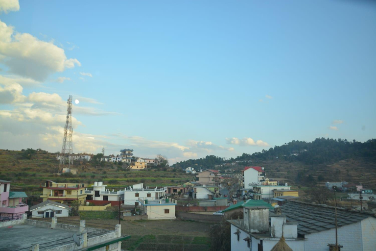 Others 5, Shubham Home Stay, Almora