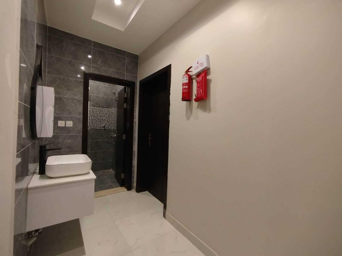 Bathroom 3, Al Salam Apartments Bedroom j-13, Jeddah
