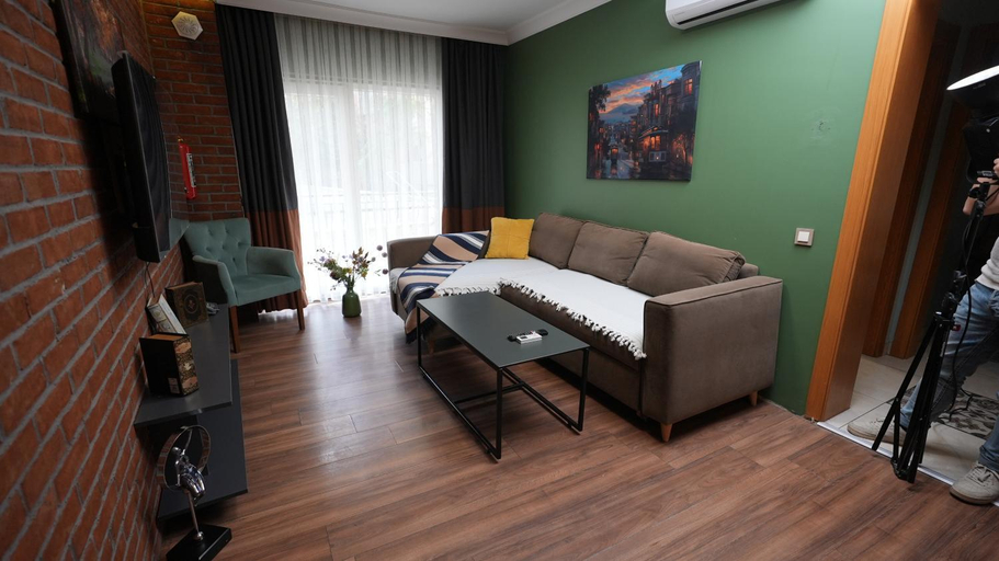 Others 5, CONCEPT HOUSE, Çankaya