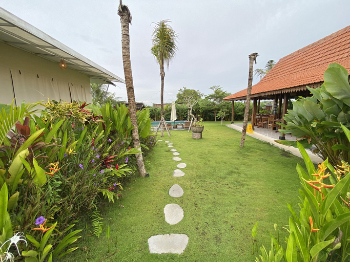 Exterior & Views, Paddy's Glamping, Badung