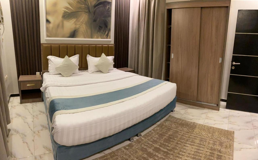 Bedroom 3, دارين1 - اوبرا جولد سابقا