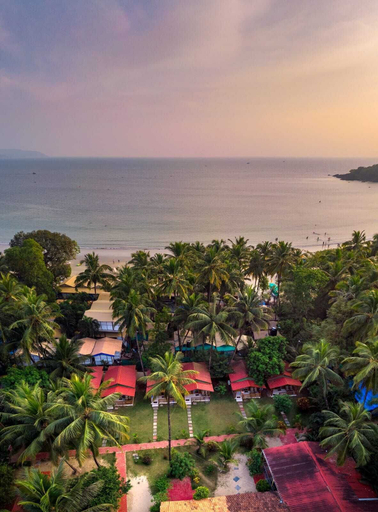 Others 5, Rockit Cafe And Stay, South Goa