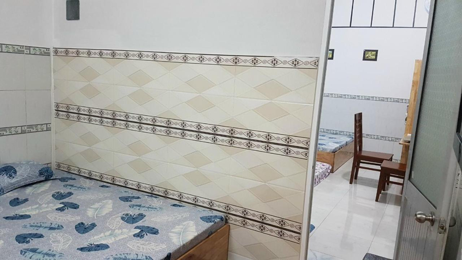 Bathroom, Hoa Lan Motel & Homestay , Bến Tre