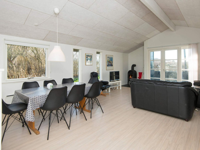 Others 4, 8 Person Holiday Home in Borkop, Vejle