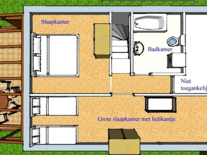Others 5, Pet-Friendly Coastal Home, Sluis