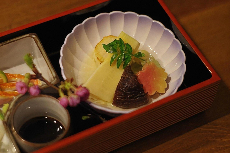 Food & Drinks, ITADAKI Daisen, Daisen