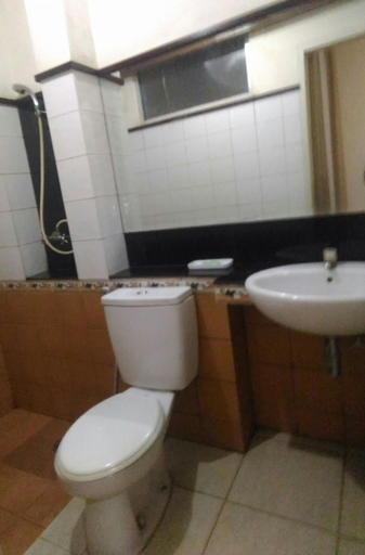 Others 2, Hotel Setrasari Bandung, Bandung