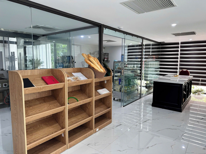 Interior 3, MT Collection Legacy Hotel Ninh Binh, Ninh Bình