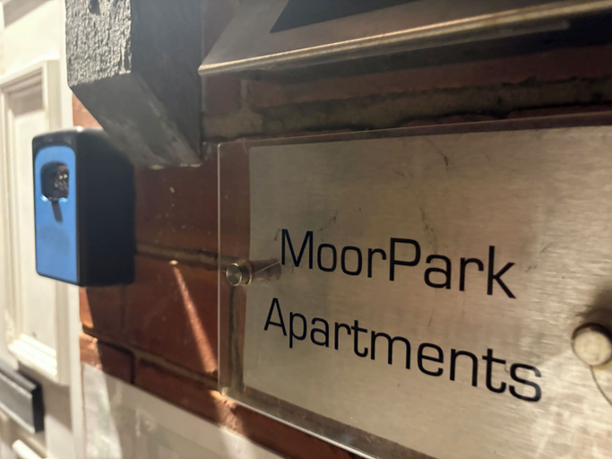 Others 4, Moor Park Apartments, Lancashire