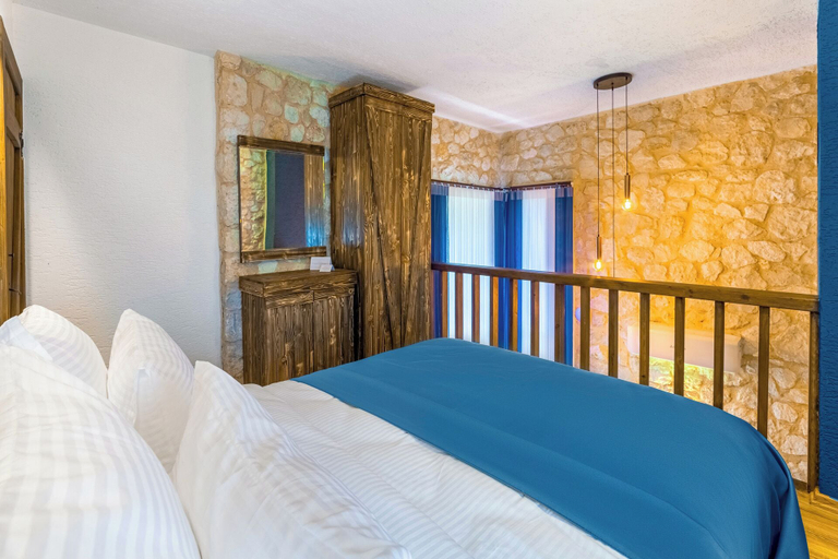 Bedroom 4, Marisstone Hotel Gökçetepe Tabiat Parkı, Keşan