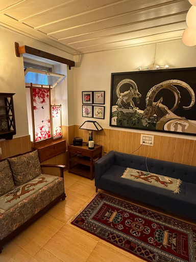 Others 4, Deodar Manor - A Luxury Stay in Khajjiar, Chamba