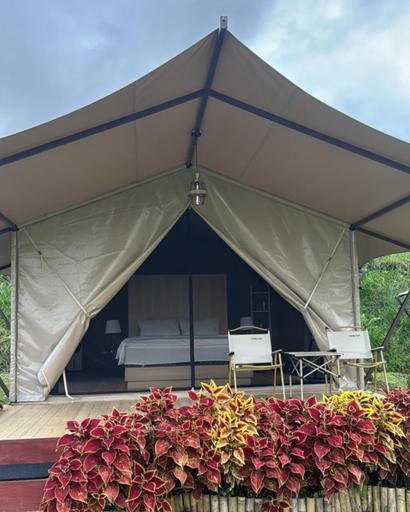 Property grounds 5, Tikumbar - Glamping, Cafe, Camping Ground & Campervan, Tabanan
