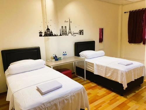 Others 4, Ivi Hotel, North Jakarta