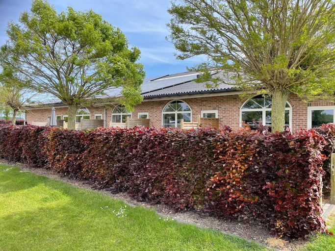 3, Apartment in Groede by the Beach, Sluis
