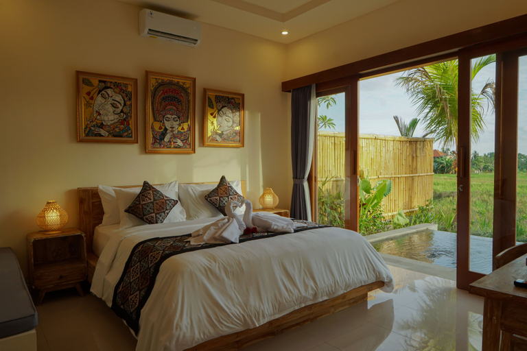 Others 4, Uma Rimbun Villa by Dhananjaya Hospitality, Gianyar