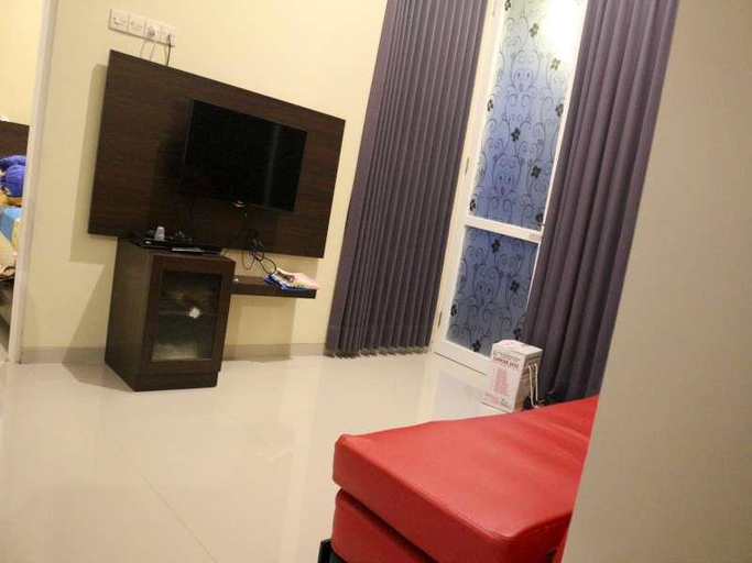 Others 5, Bhagaskara Villa, Malang
