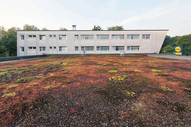 Exterior & Views 2, Petul Apart Hotel City, Essen