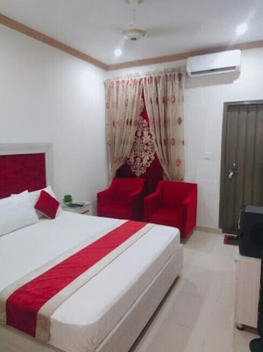 Others 4, Hotel Dream Palace, Lahore