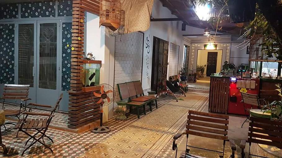 Others 5, Hoa Lan Motel & Homestay, Bến Tre