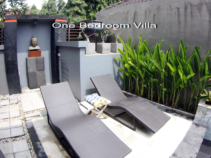 Sport & Beauty 5, Villa Dsuite, Badung