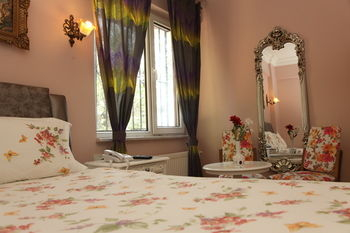 Others 2, Yesim Suites, Beşiktaş