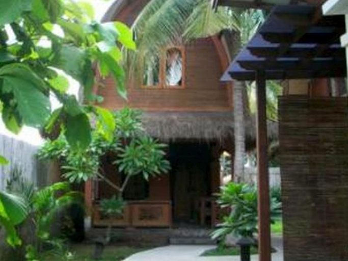Others 2, Sama - Sama Bungalows, Lombok