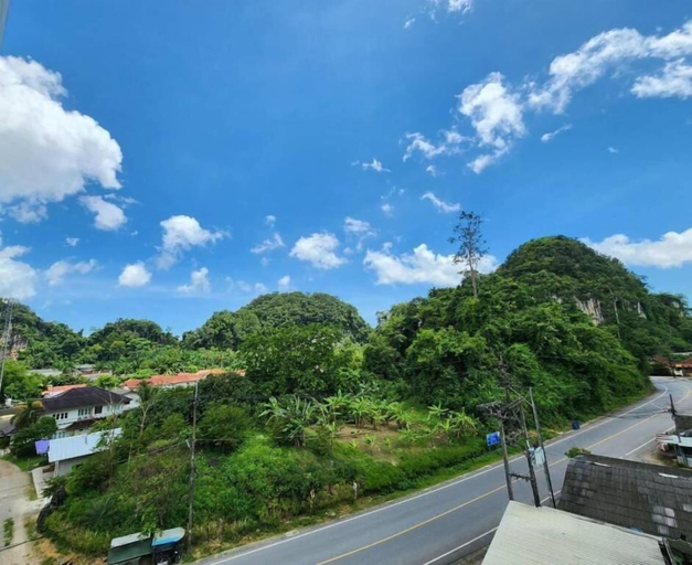Exterior, Saan Stay, Mueang Krabi