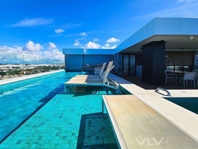Sport & Beauty 3, Premium Stella Maris by VLV Stays, Salvador